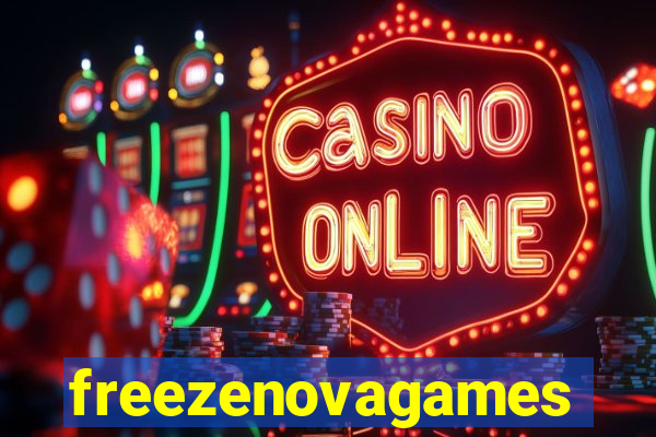 freezenovagames