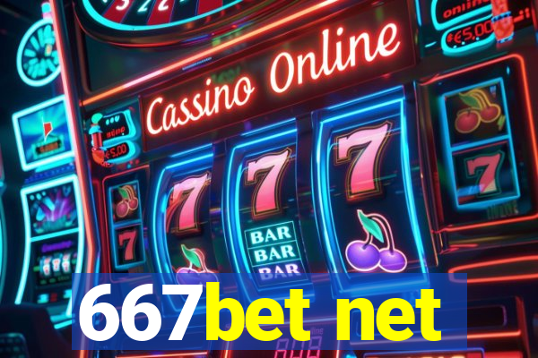 667bet net