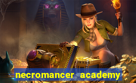 necromancer academy and the genius summoner 98