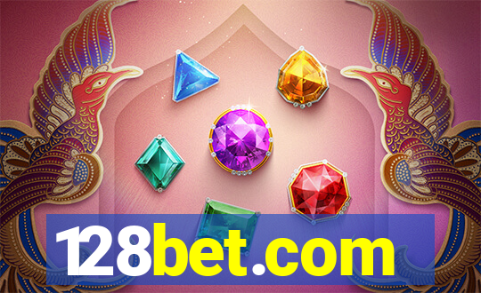 128bet.com