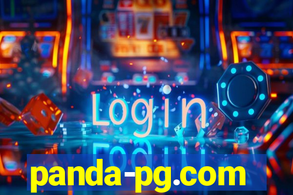 panda-pg.com