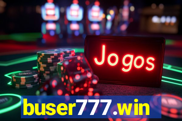 buser777.win