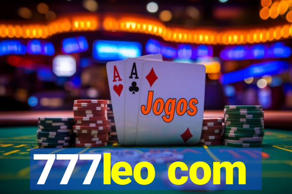 777leo com