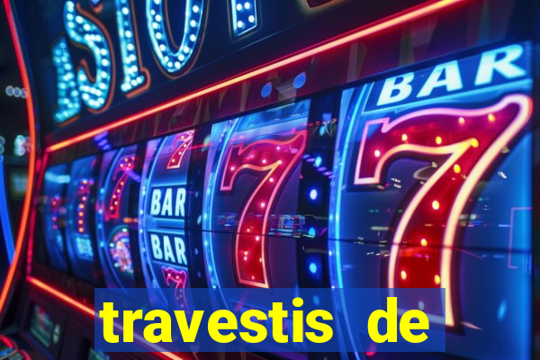 travestis de programa de salvador