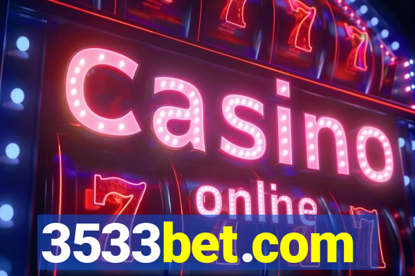 3533bet.com