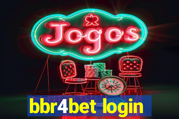 bbr4bet login
