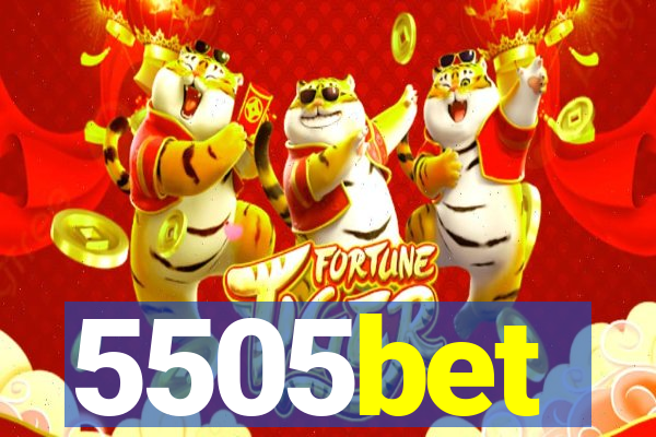 5505bet