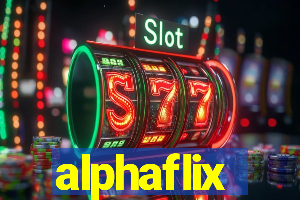 alphaflix