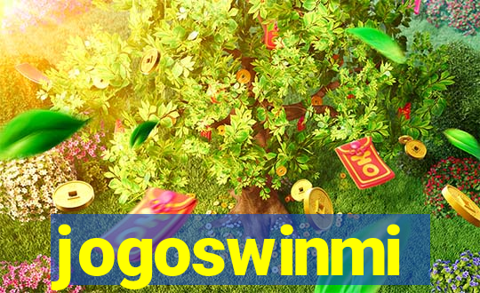 jogoswinmi