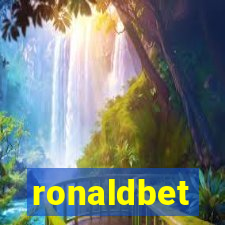 ronaldbet