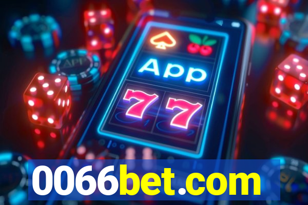 0066bet.com