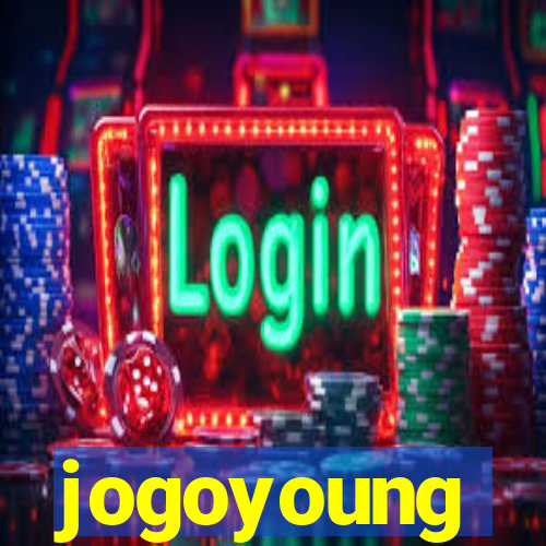 jogoyoung