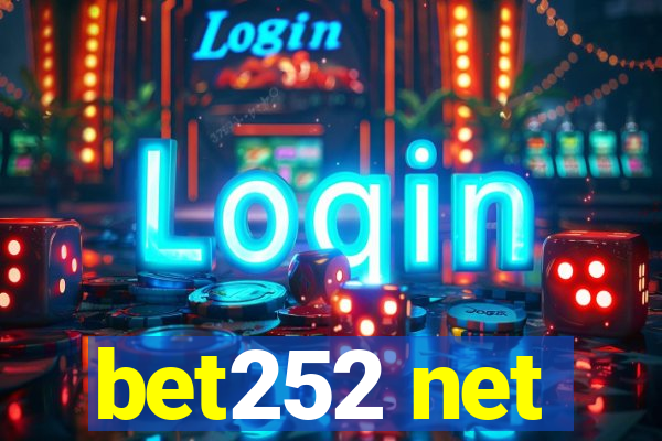 bet252 net