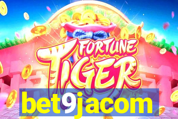 bet9jacom