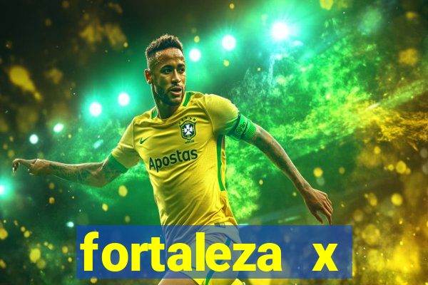 fortaleza x flamengo multicanais