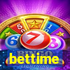 bettime