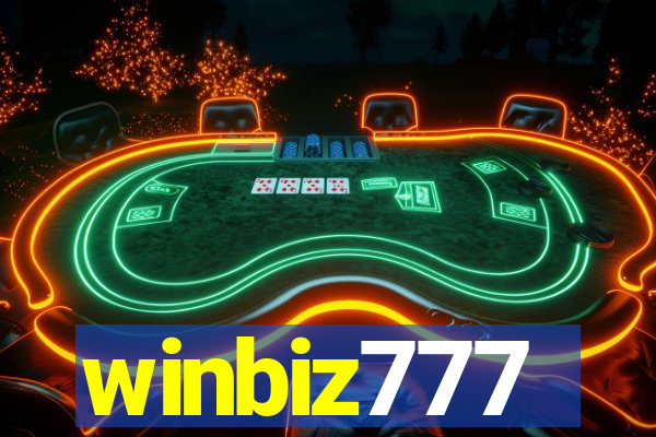 winbiz777