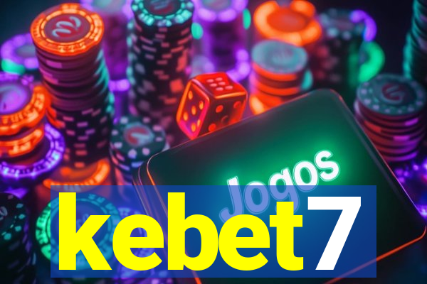 kebet7