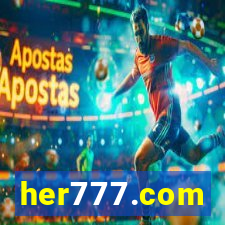 her777.com