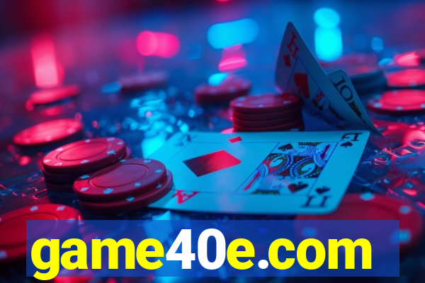 game40e.com