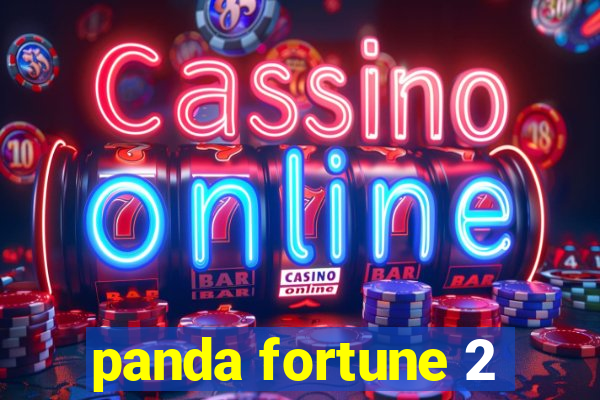 panda fortune 2