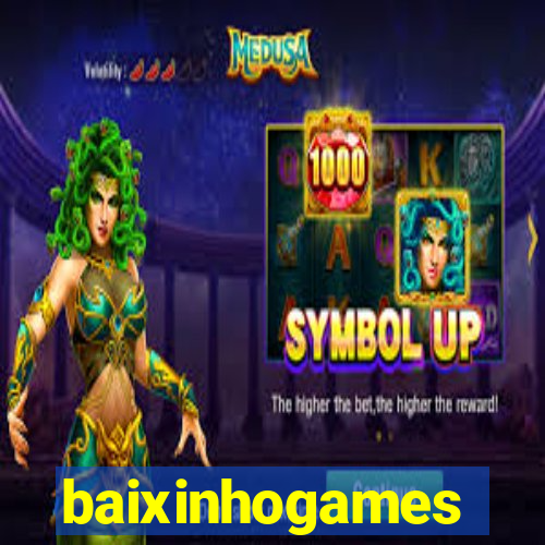 baixinhogames