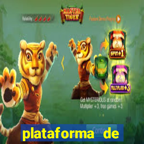 plataforma de cassino chinesa