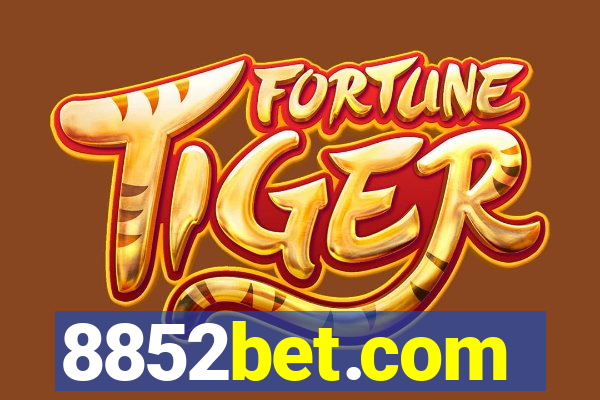 8852bet.com