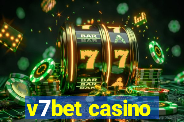 v7bet casino