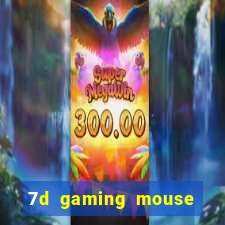 7d gaming mouse dpi software