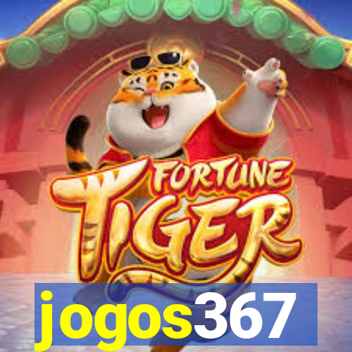 jogos367