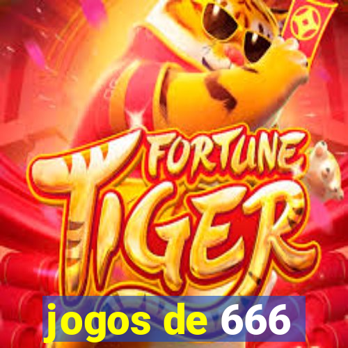 jogos de 666