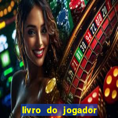 livro do jogador d&d 5e