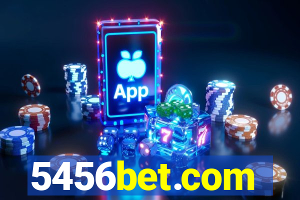 5456bet.com