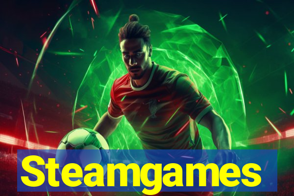 Steamgames