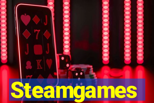 Steamgames