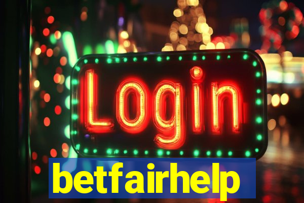 betfairhelp