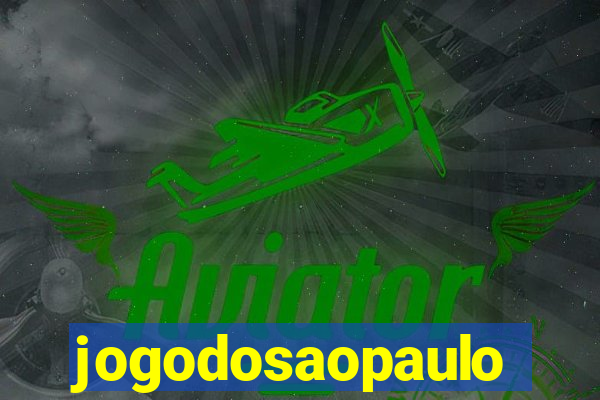 jogodosaopaulo