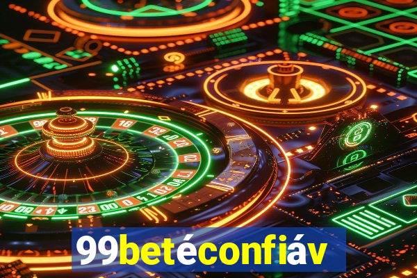 99betéconfiável