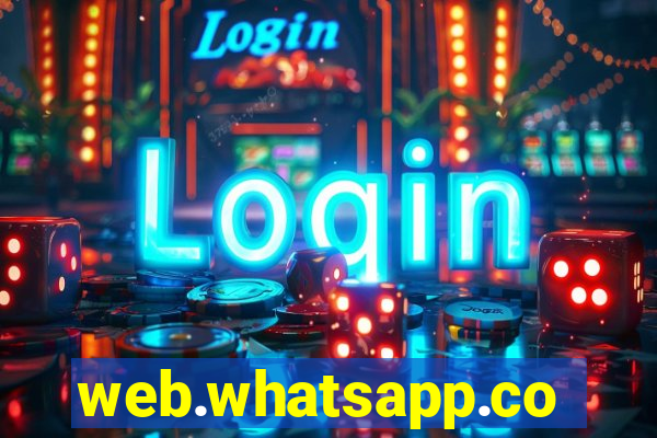 web.whatsapp.corn