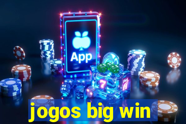 jogos big win