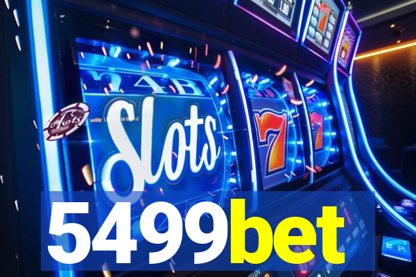 5499bet