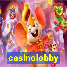 casinolobby