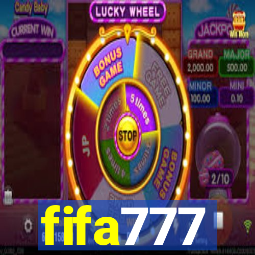 fifa777