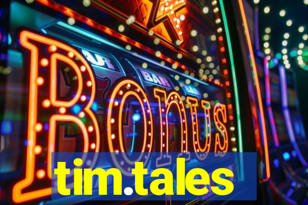 tim.tales