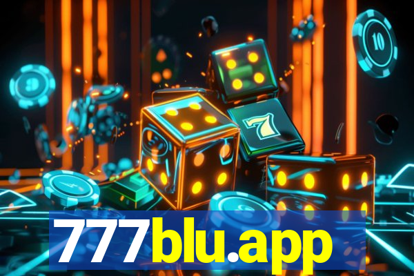 777blu.app