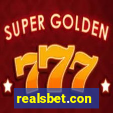 realsbet.con