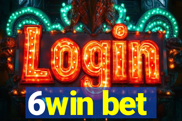 6win bet