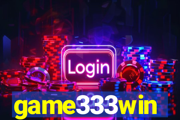game333win