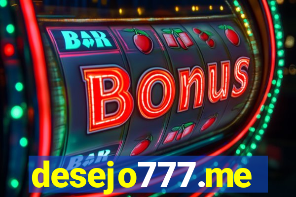 desejo777.me